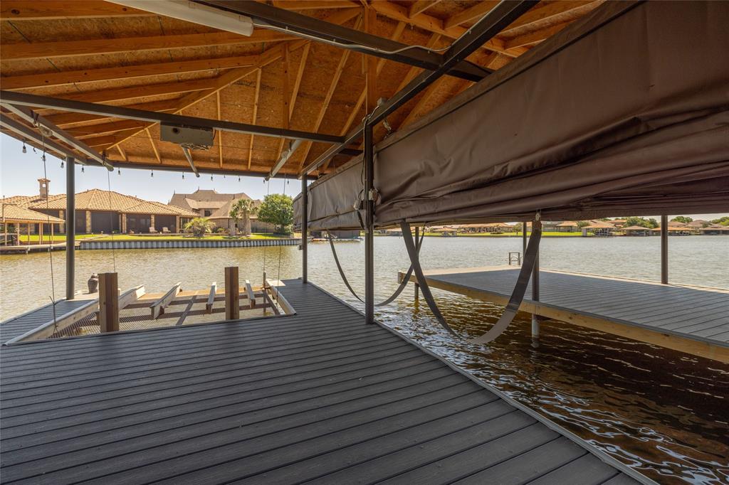 The Island On Lake Granbury - Residential