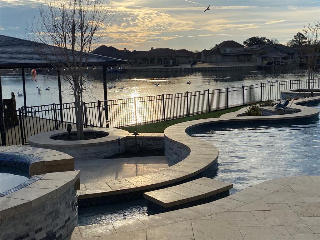 The Island On Lake Granbury - Residential