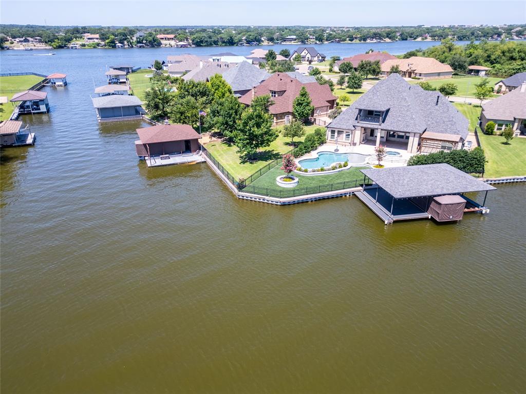 The Island On Lake Granbury - Residential