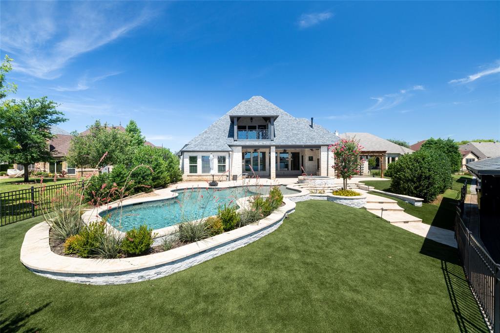 The Island On Lake Granbury - Residential