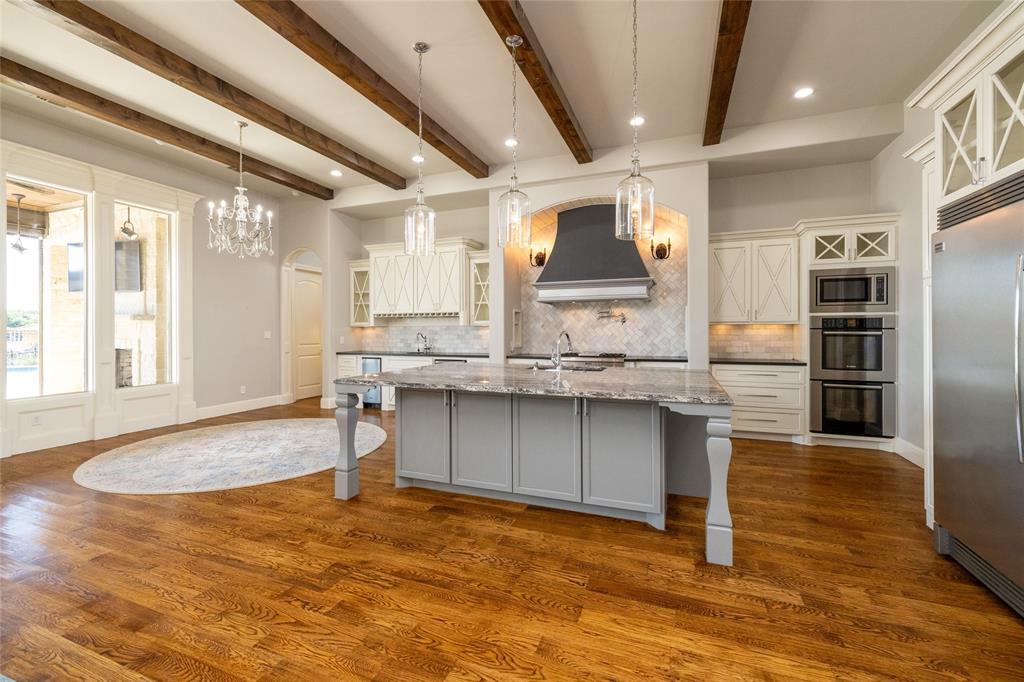 The Island On Lake Granbury - Residential