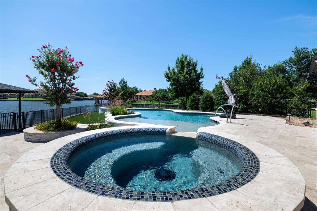 The Island On Lake Granbury - Residential