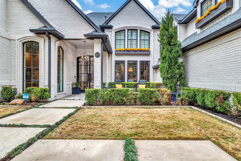 Willow Bend Lakes Ph Four - Residential