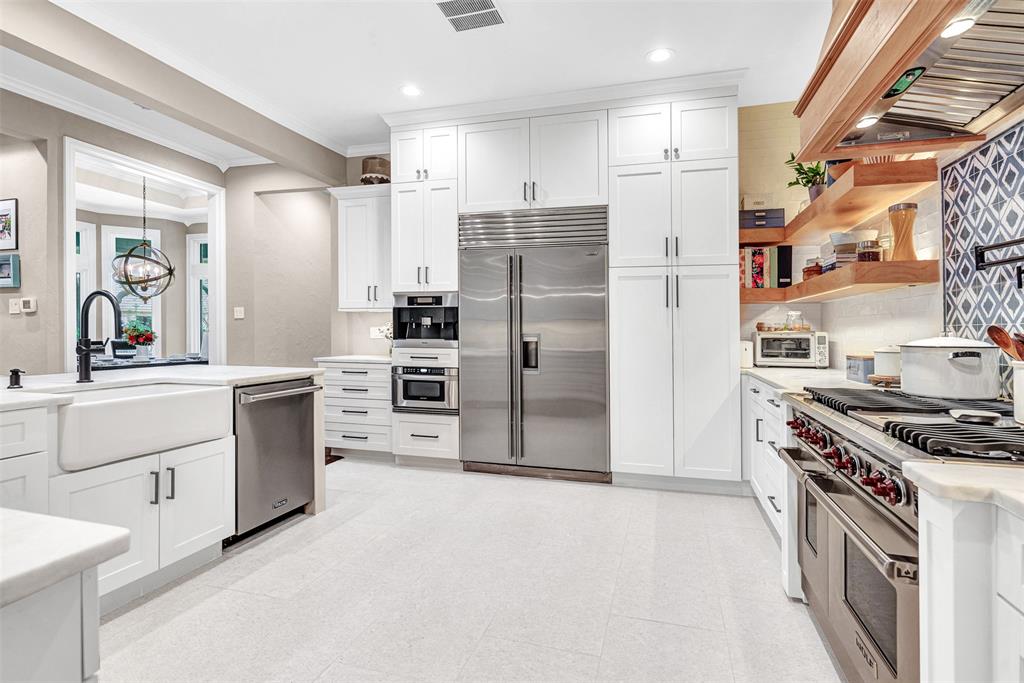 Willow Bend Lakes Ph Four - Residential