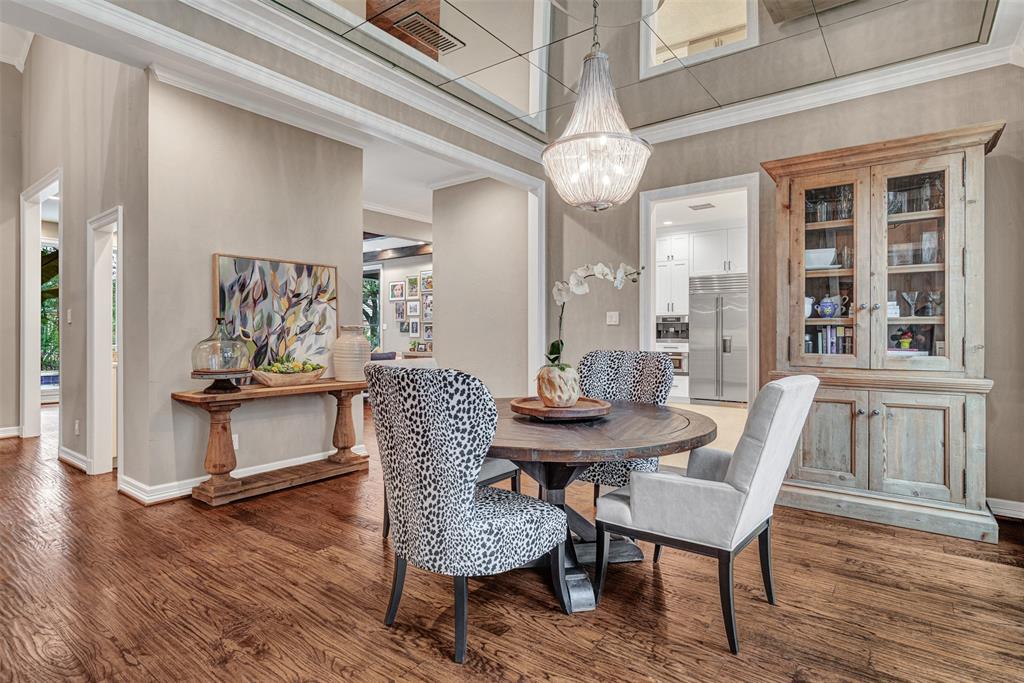 Willow Bend Lakes Ph Four - Residential