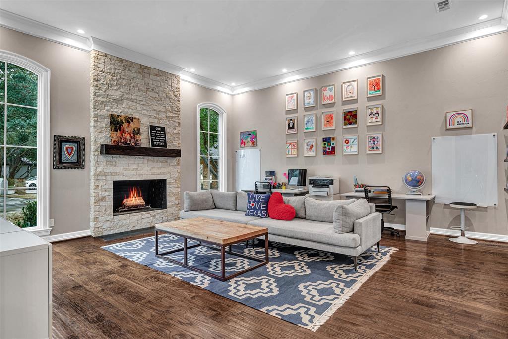 Willow Bend Lakes Ph Four - Residential