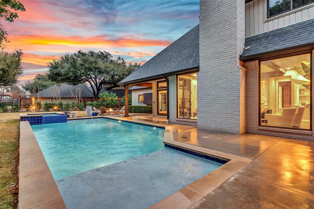 Willow Bend Lakes Ph Four - Residential