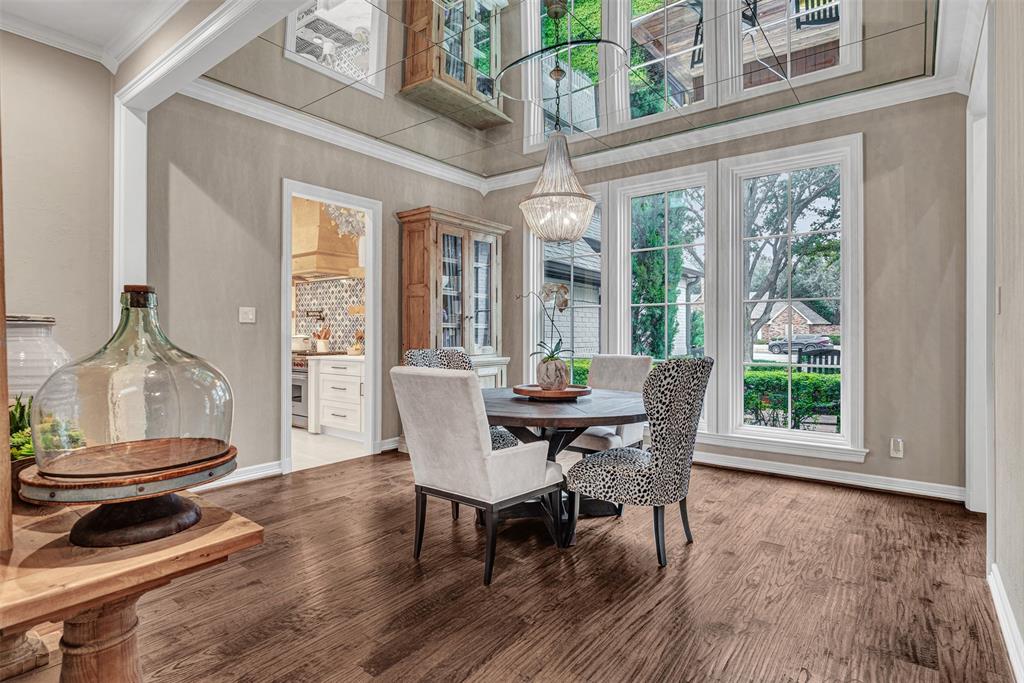 Willow Bend Lakes Ph Four - Residential