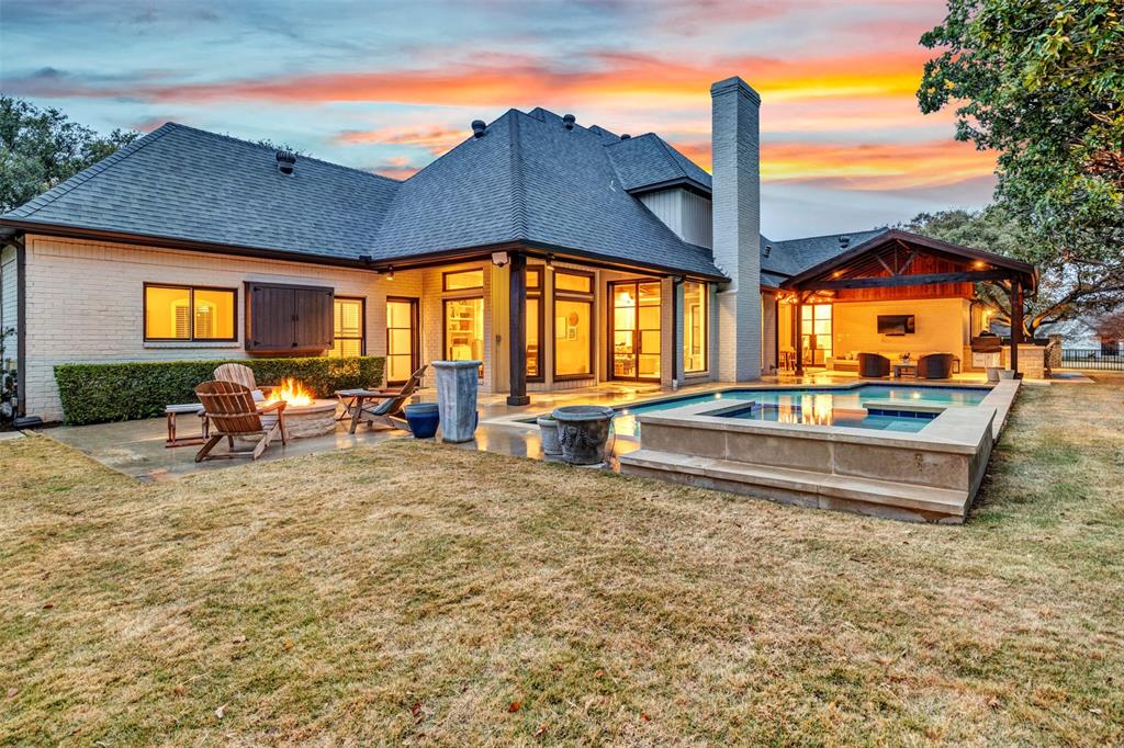 Willow Bend Lakes Ph Four - Residential