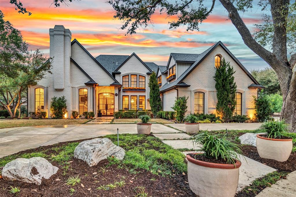 Willow Bend Lakes Ph Four - Residential