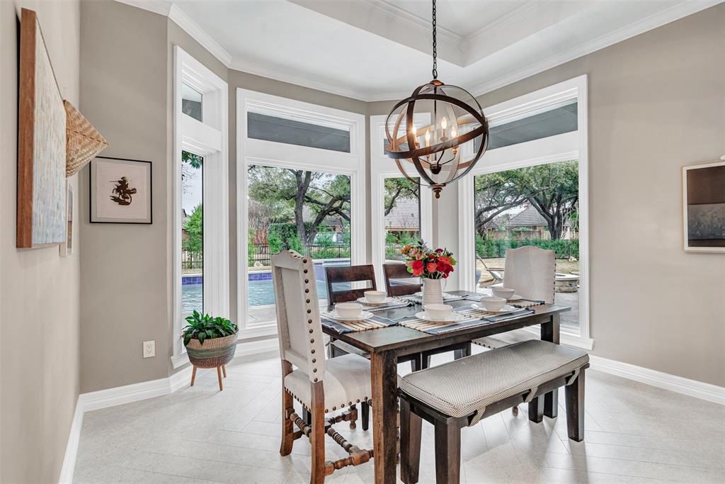 Willow Bend Lakes Ph Four - Residential