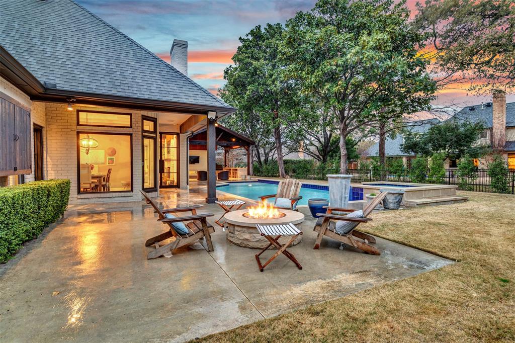 Willow Bend Lakes Ph Four - Residential