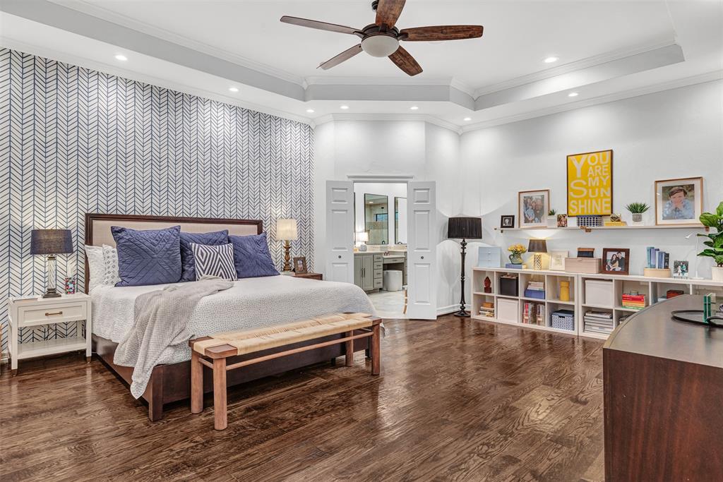 Willow Bend Lakes Ph Four - Residential