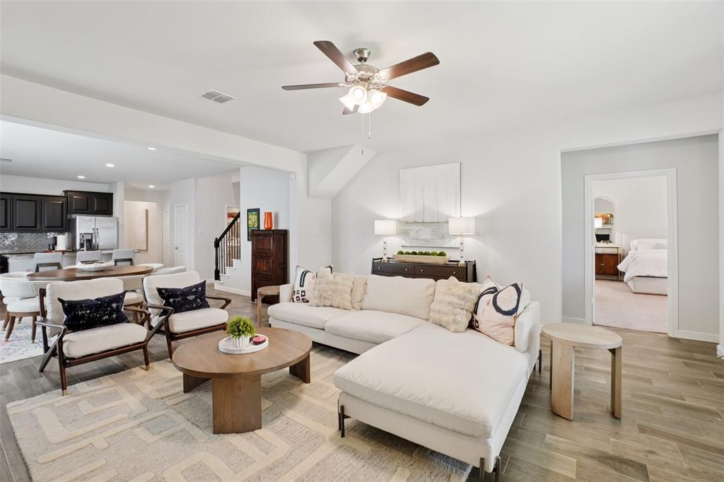 Pecan Square Ph 1b - Residential