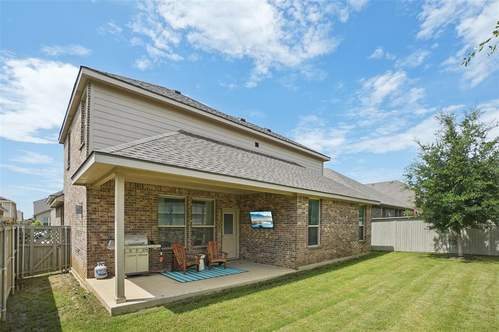 Pecan Square Ph 1b - Residential