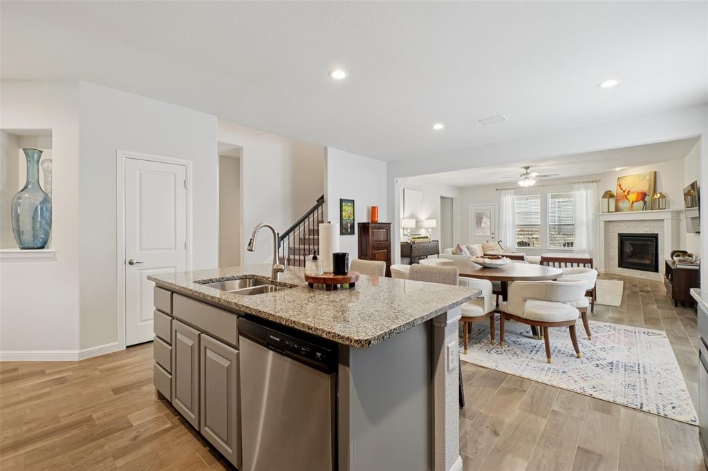 Pecan Square Ph 1b - Residential