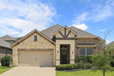 2516 Little Wonder Lane Northlake TX 76247