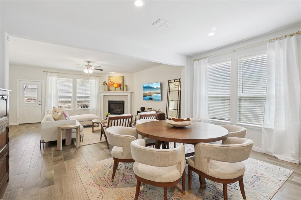 Pecan Square Ph 1b - Residential