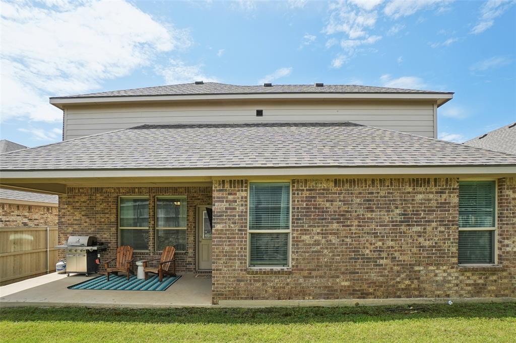 Pecan Square Ph 1b - Residential