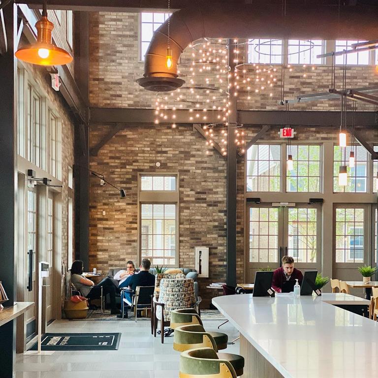 Pecan Square Ph 1b - Residential