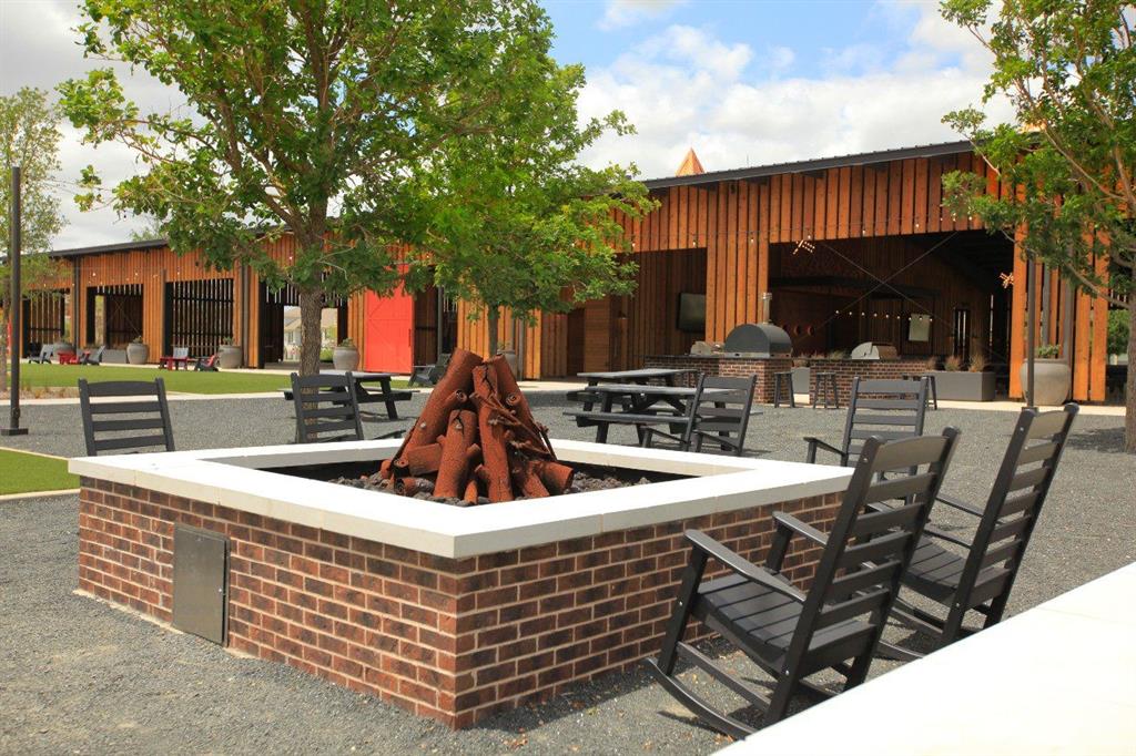 Pecan Square Ph 1b - Residential