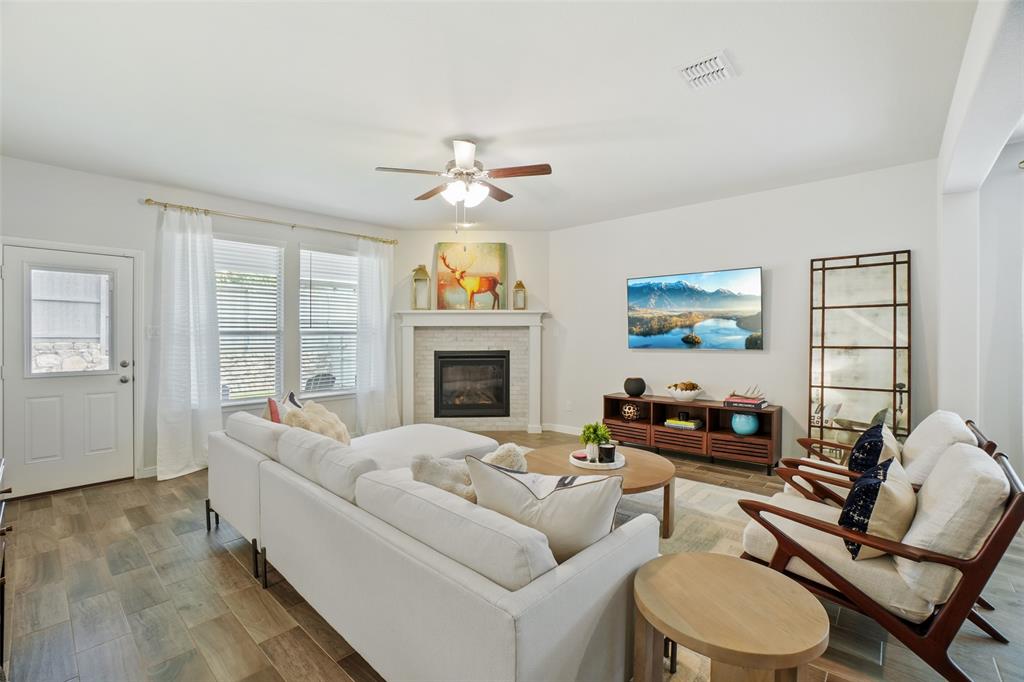 Pecan Square Ph 1b - Residential