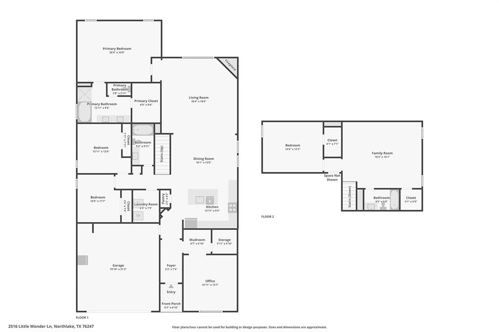 Pecan Square Ph 1b - Residential