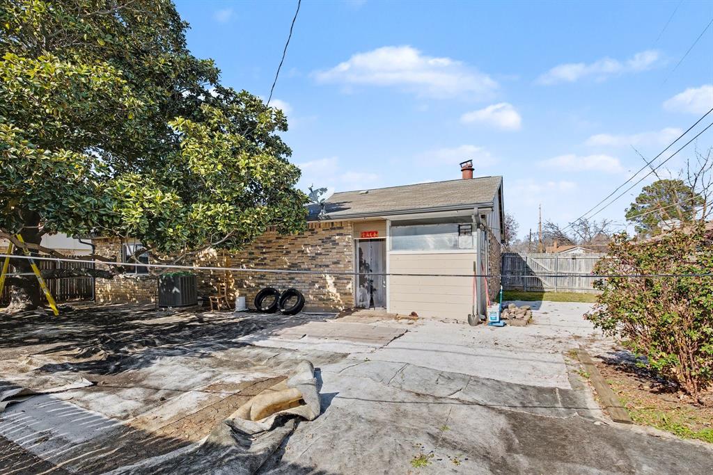 Matlock Manor Add - Residential