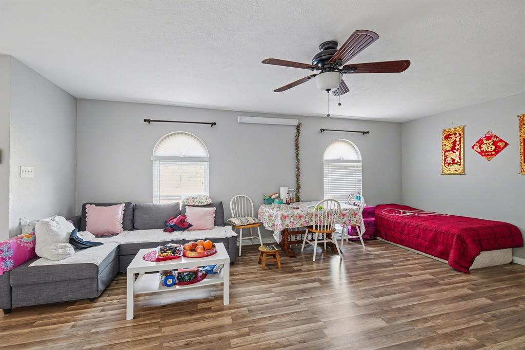 Matlock Manor Add - Residential