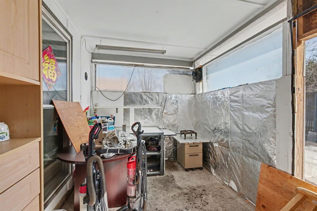 Matlock Manor Add - Residential