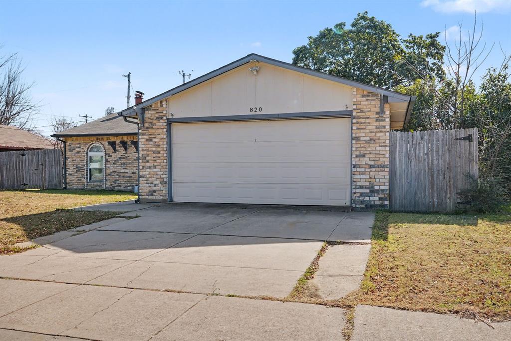 Matlock Manor Add - Residential