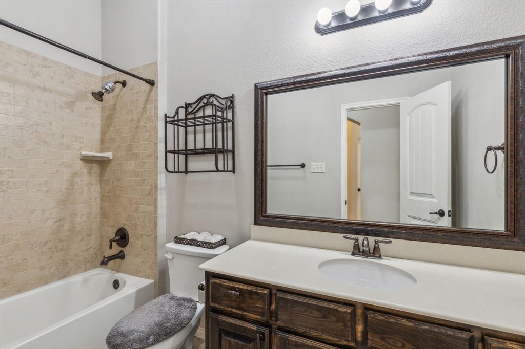 Reserve At Westridge Ph 5 The - Residential