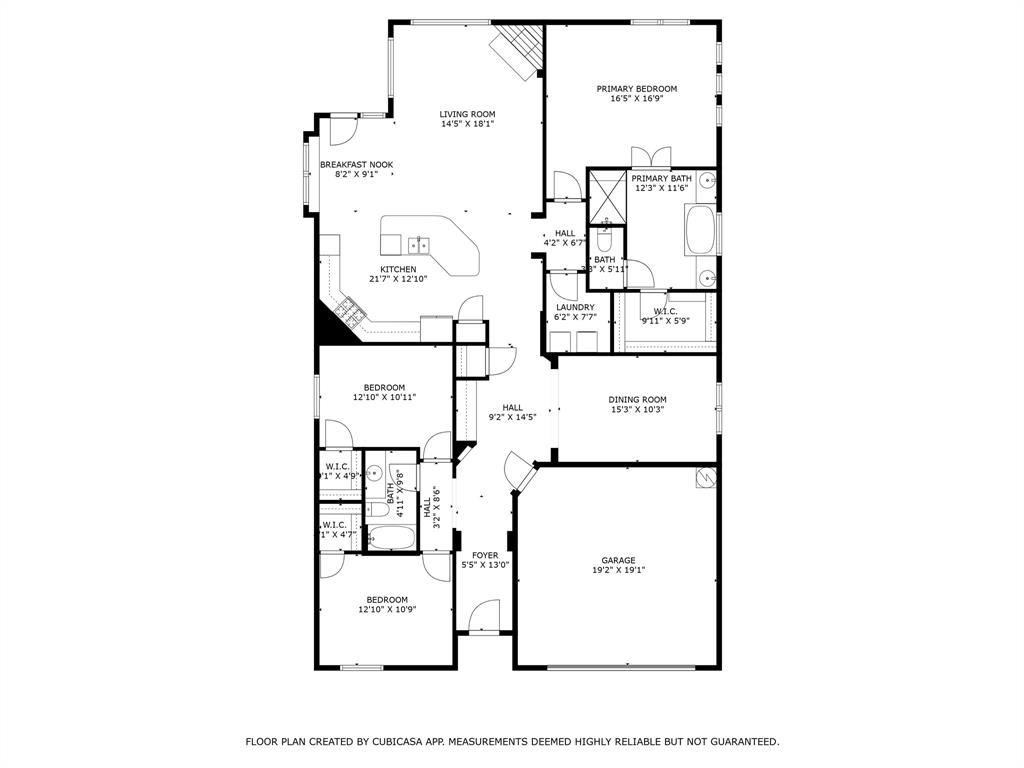 Reserve At Westridge Ph 5 The - Residential