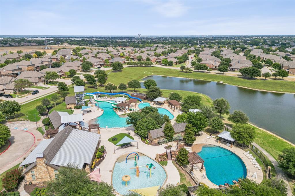 Reserve At Westridge Ph 5 The - Residential