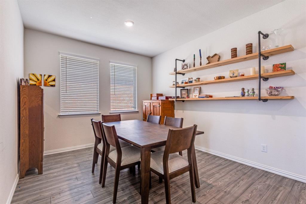 5000 Parrington Drive