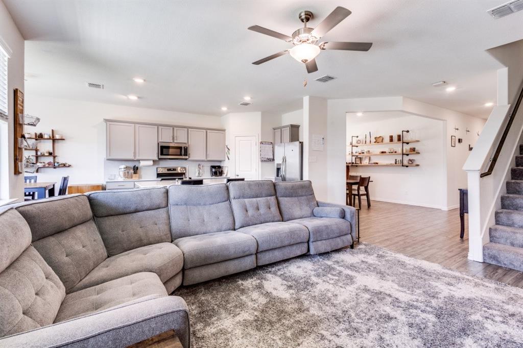 5000 Parrington Drive