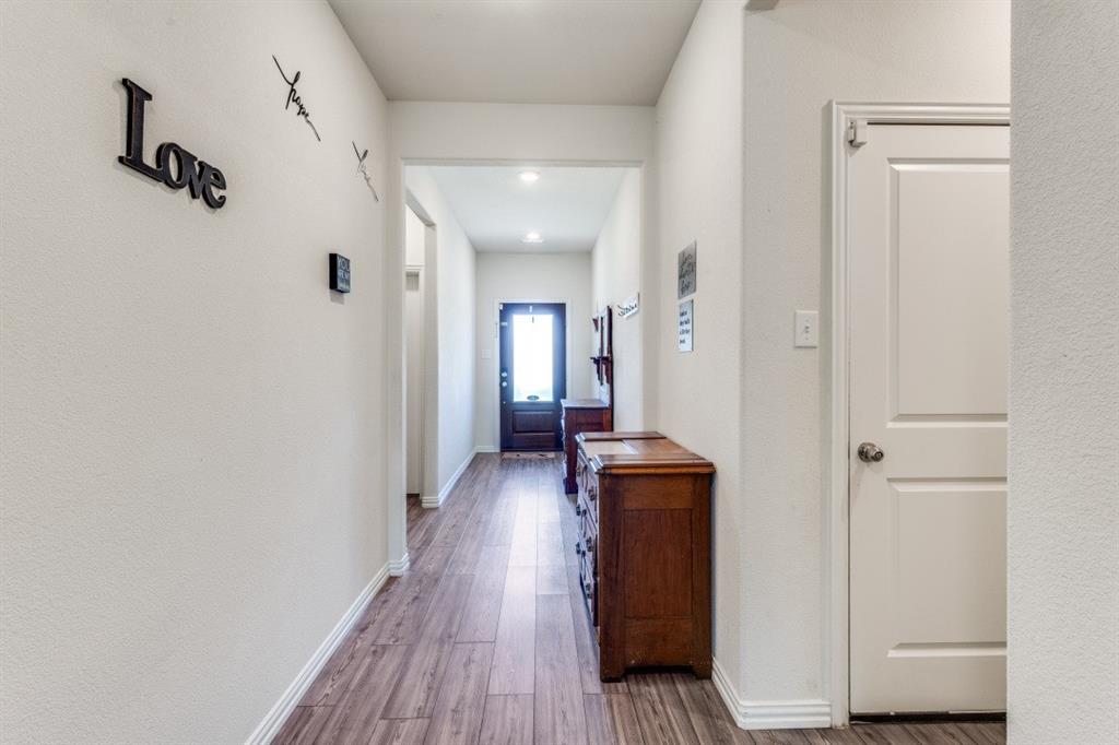 5000 Parrington Drive