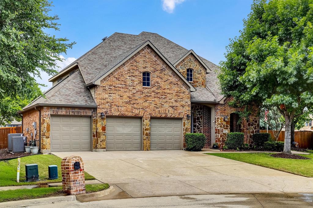 2300 Peppermill Drive