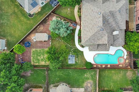 2300 Peppermill Drive Little Elm TX 75068
