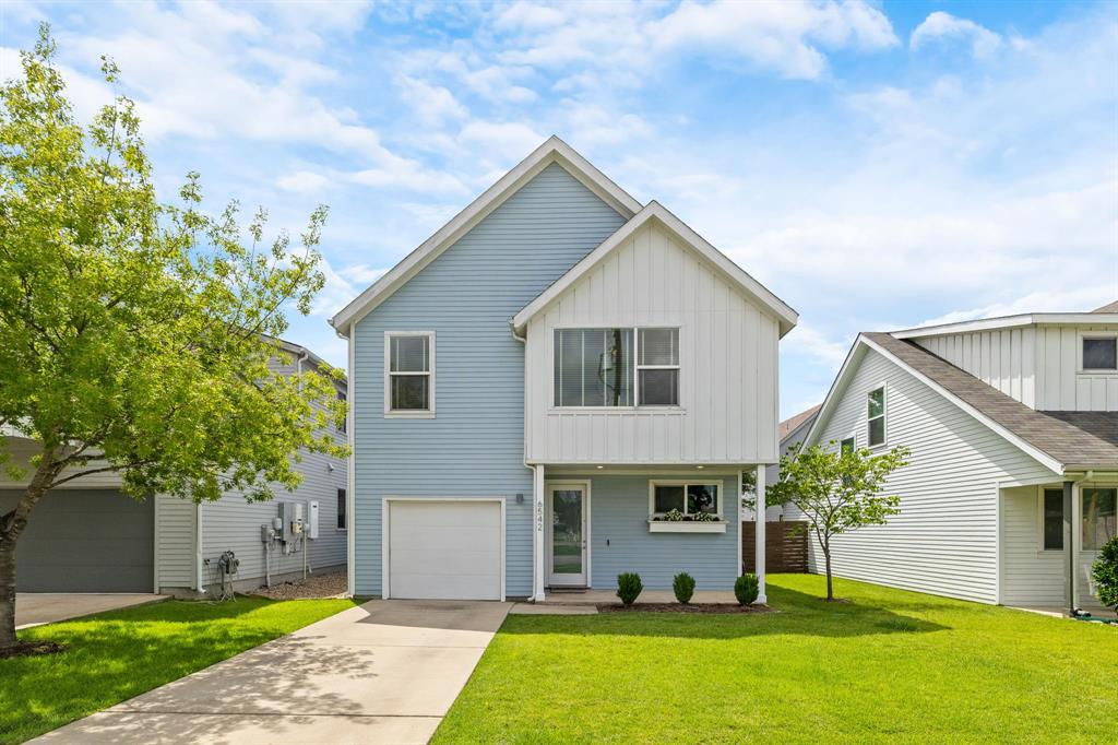 6542 E Lovers Lane