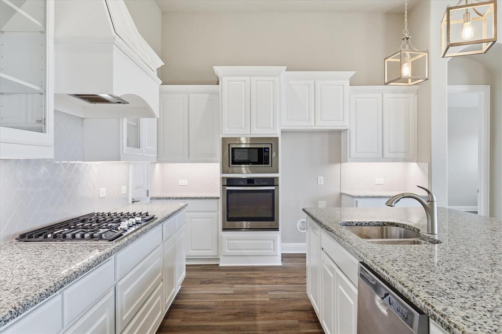 Oak Creek Trails Pha - Residential
