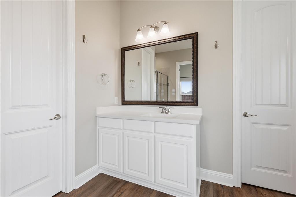Oak Creek Trails Pha - Residential
