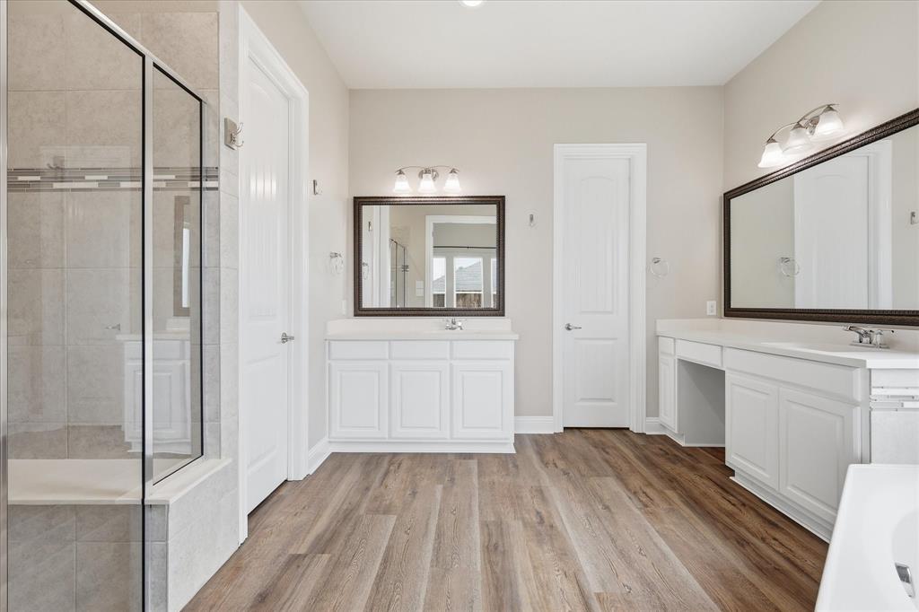 Oak Creek Trails Pha - Residential