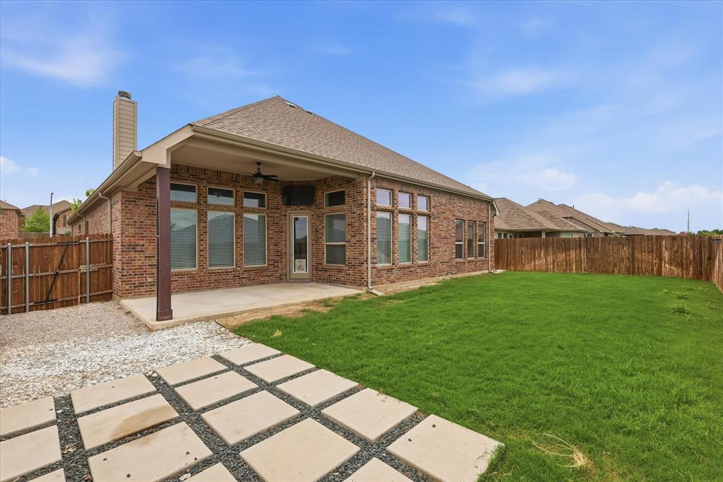 Oak Creek Trails Pha - Residential