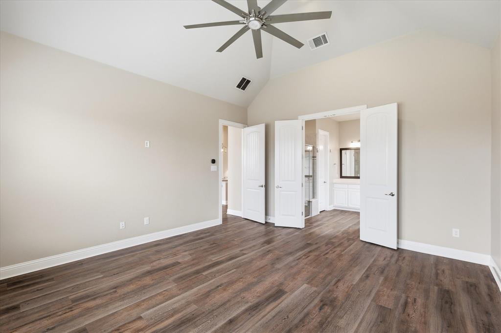 Oak Creek Trails Pha - Residential