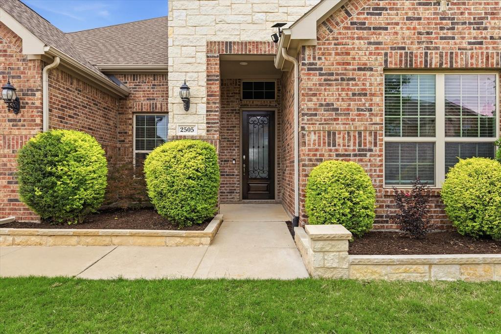 Oak Creek Trails Pha - Residential