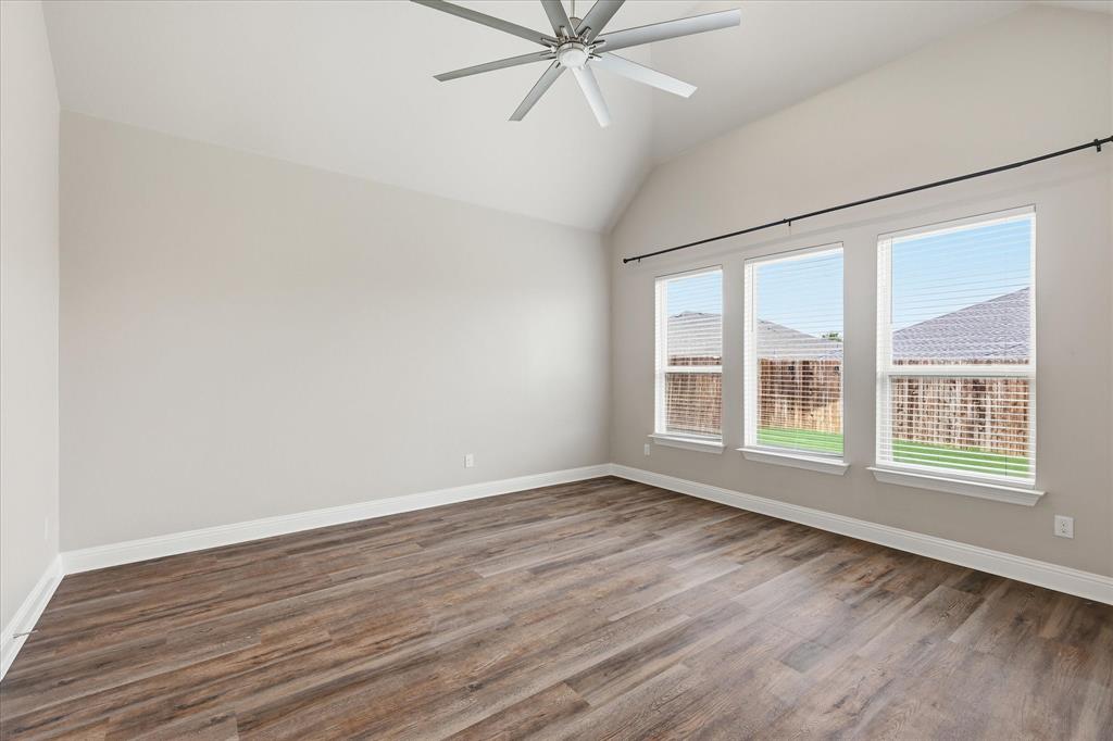 Oak Creek Trails Pha - Residential
