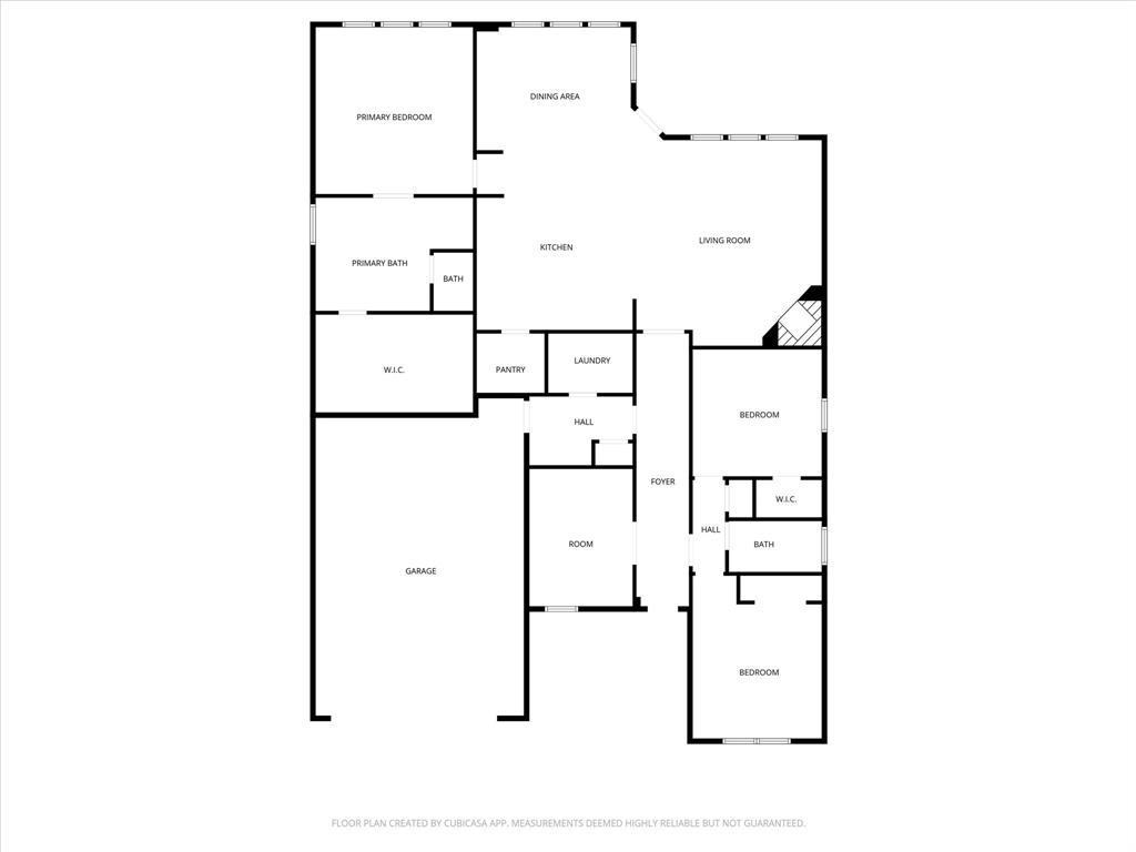 Oak Creek Trails Pha - Residential