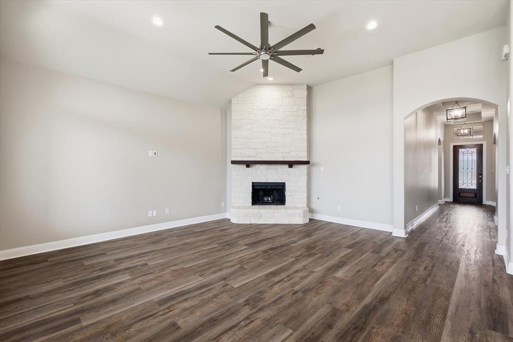 Oak Creek Trails Pha - Residential
