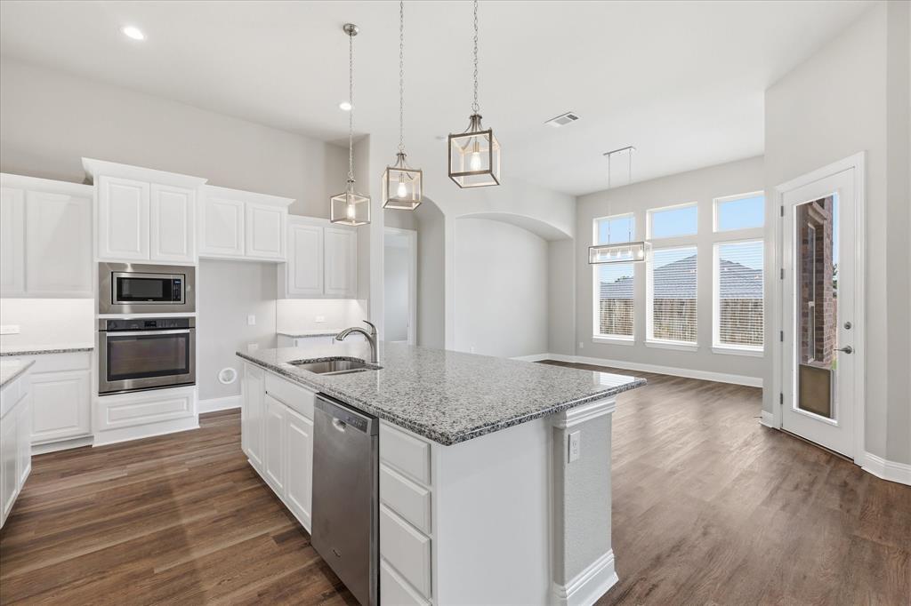 Oak Creek Trails Pha - Residential
